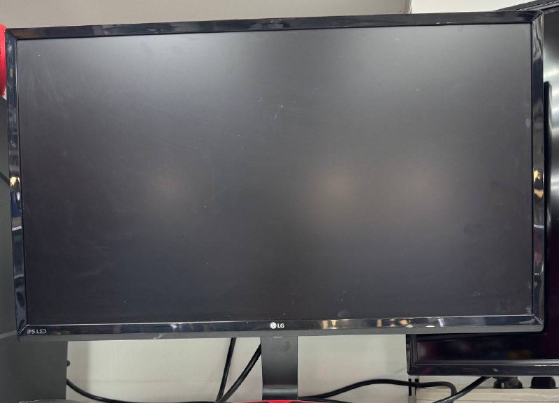 Монитор lg 24