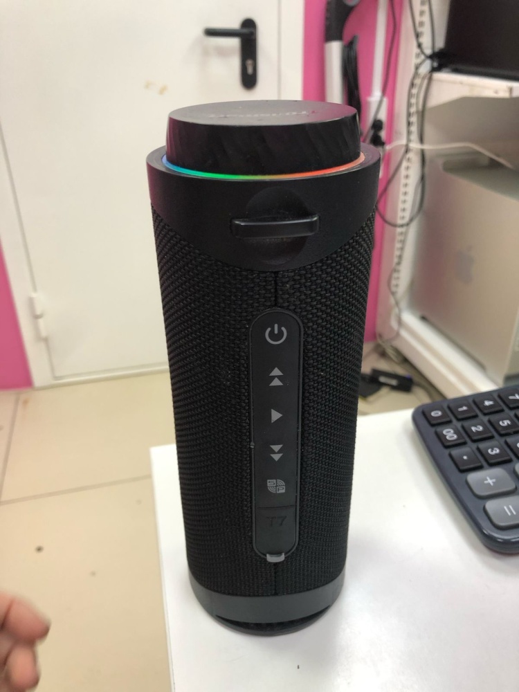 Акустика Tronsmart j7