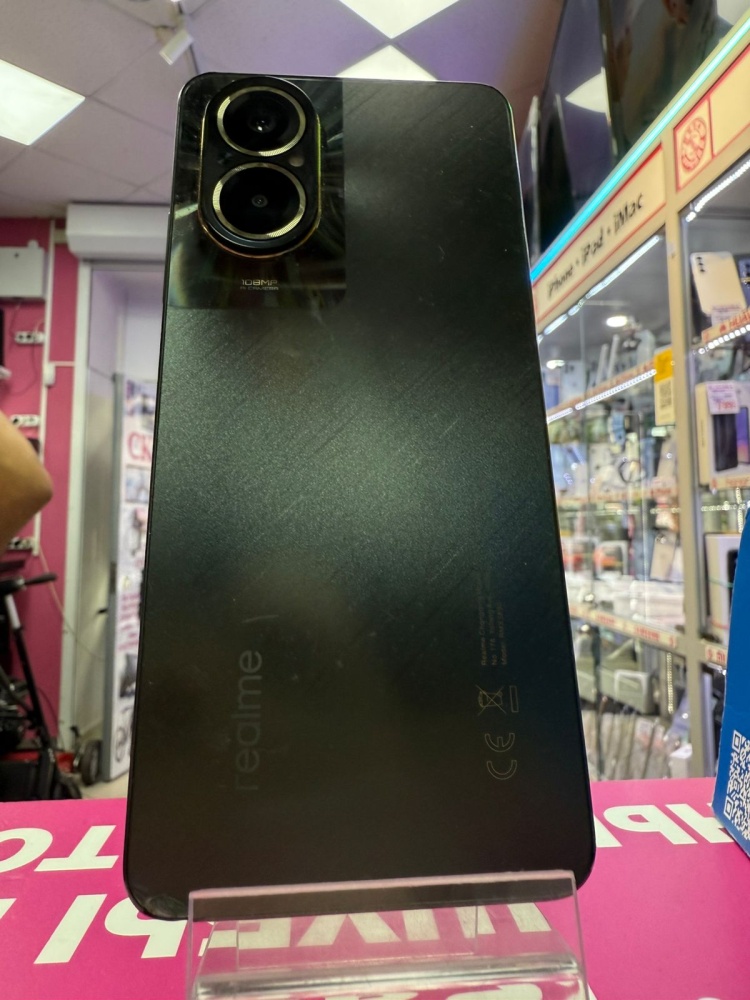 Смартфон Realme C67 6/128