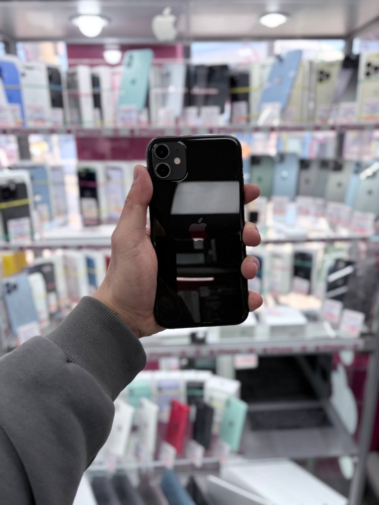 Смартфон iPhone 11 64Gb