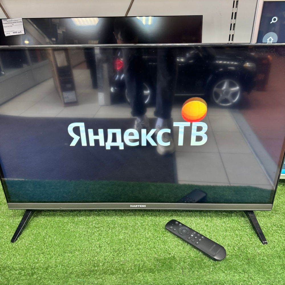 Телевизор Haier 32