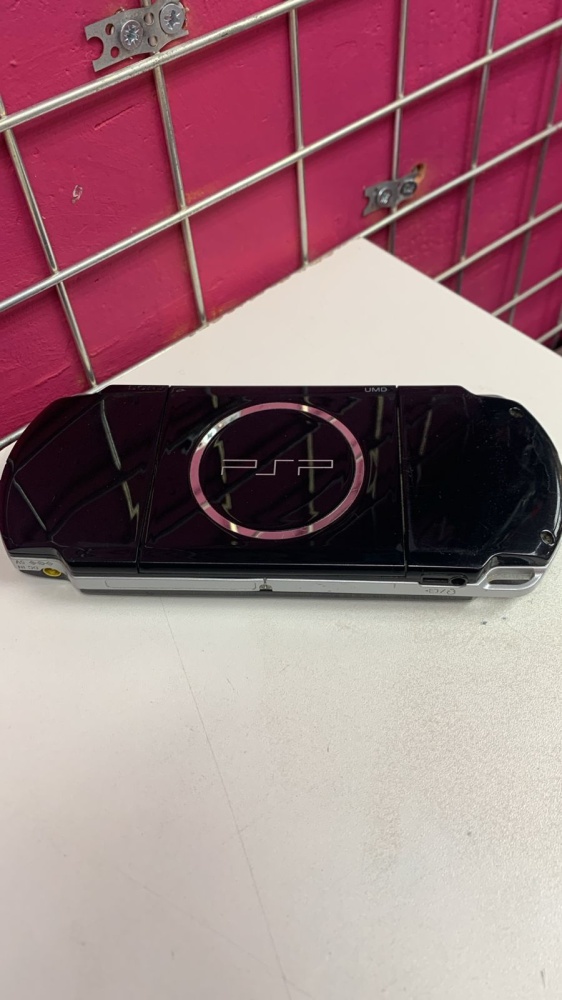 Игровая приставка PSP 308