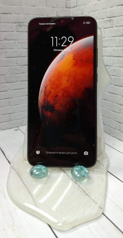 Смартфон Xiaomi Redmi 9C 4/128 Гб