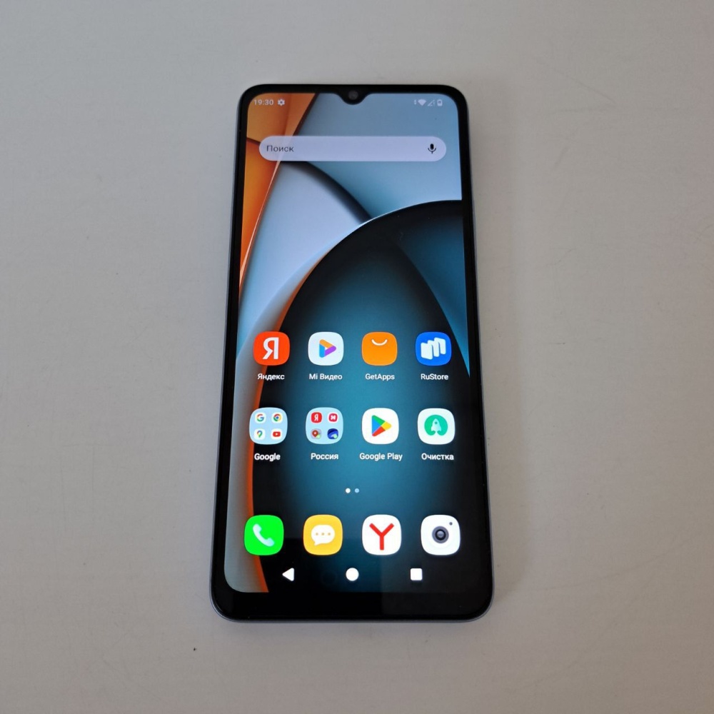 Смартфон Xiaomi Redmi A3