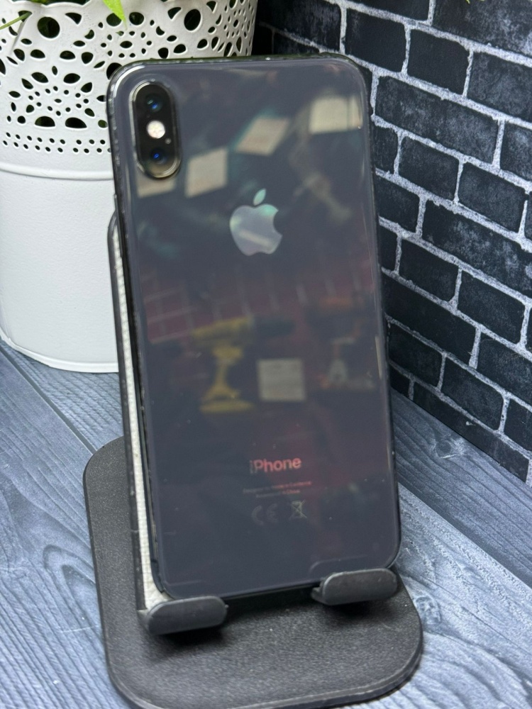 Смартфон iPhone X 64Gb 94% акб