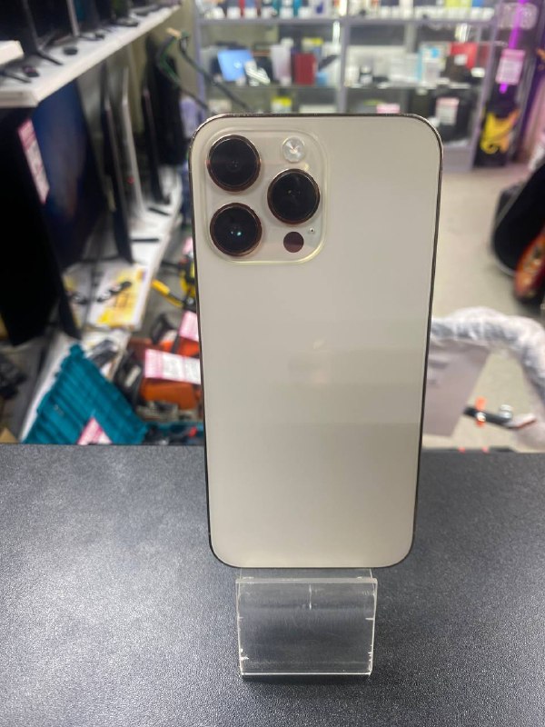 Смартфон iPhone 14 PRO MAX 256 GB