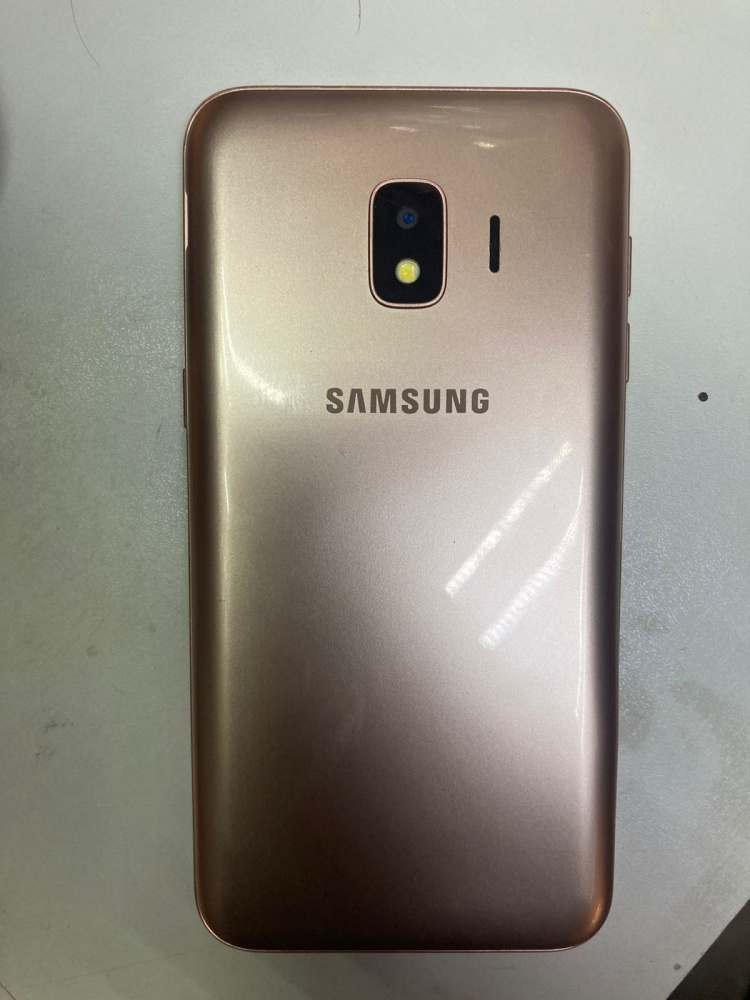 Смартфон Samsung SM J260F
