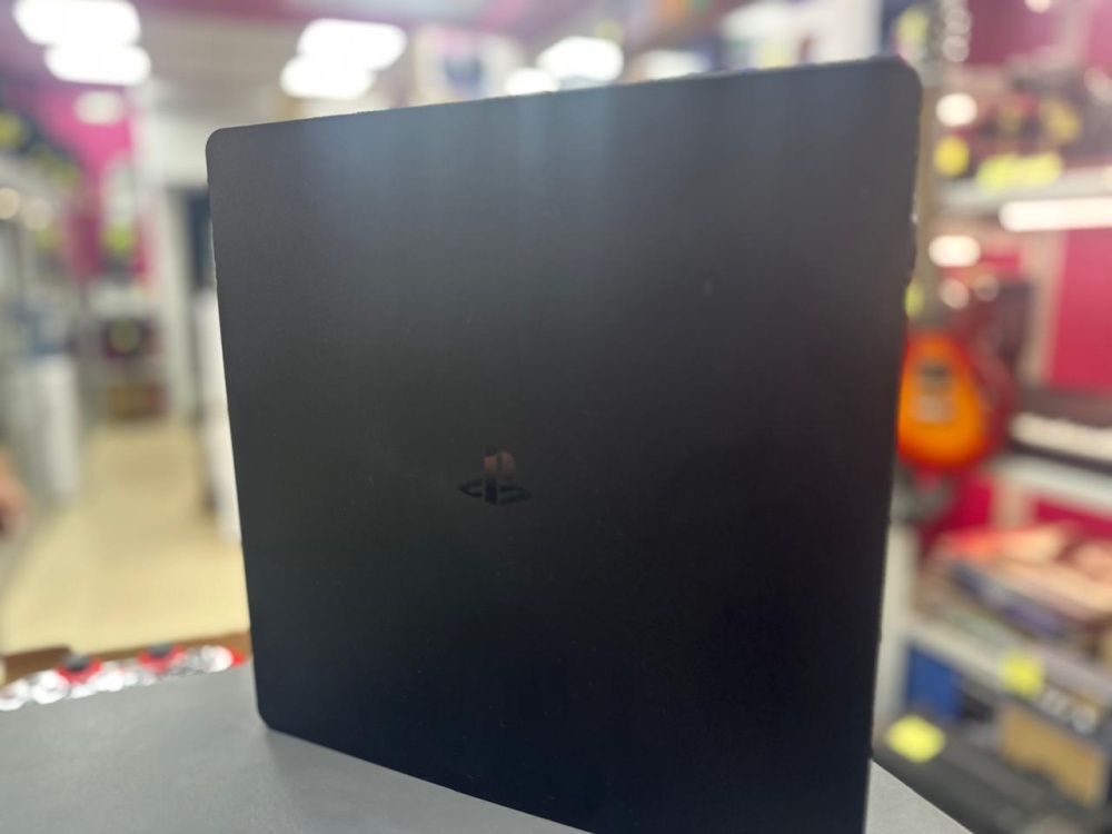 Игровая приставка Sony PlayStation 4 slim 500