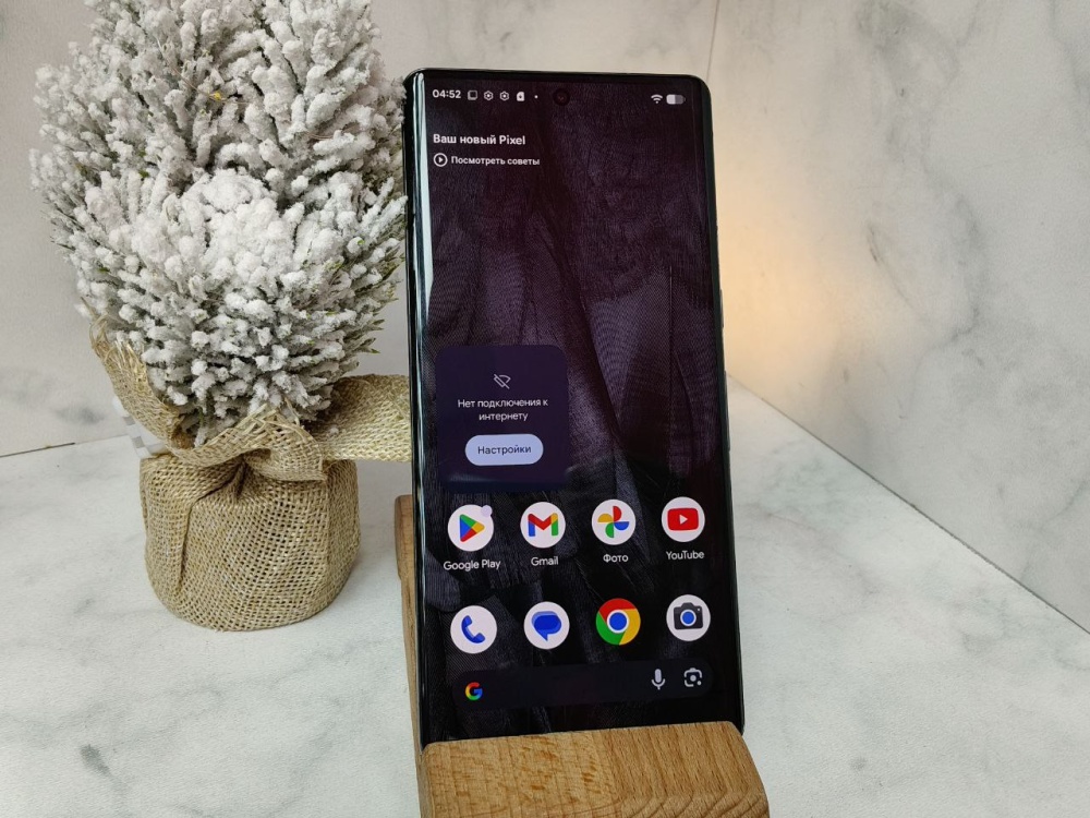 Мобильный телефон Google Pixel 7 pro