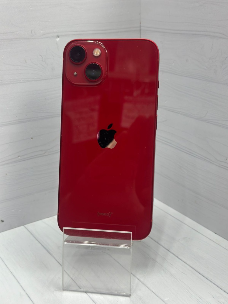 Смартфон iPhone 13 256 Gb
