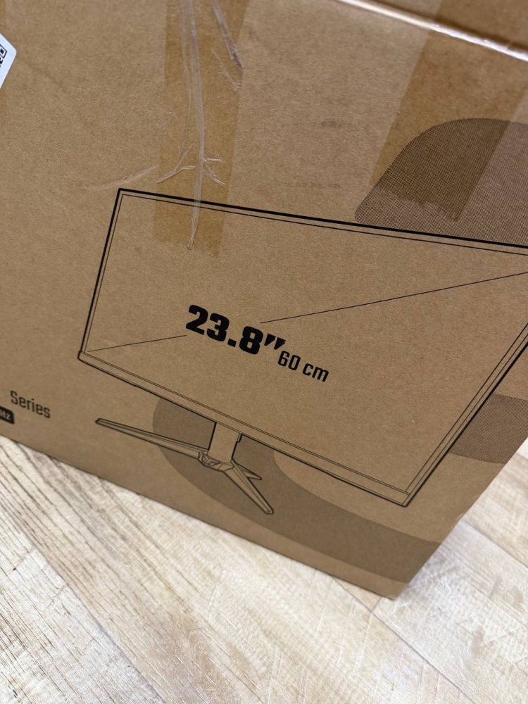 Монитор Acer 23/8