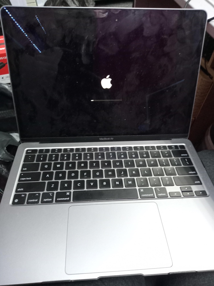 Ноутбук Macbook Air М1 2020