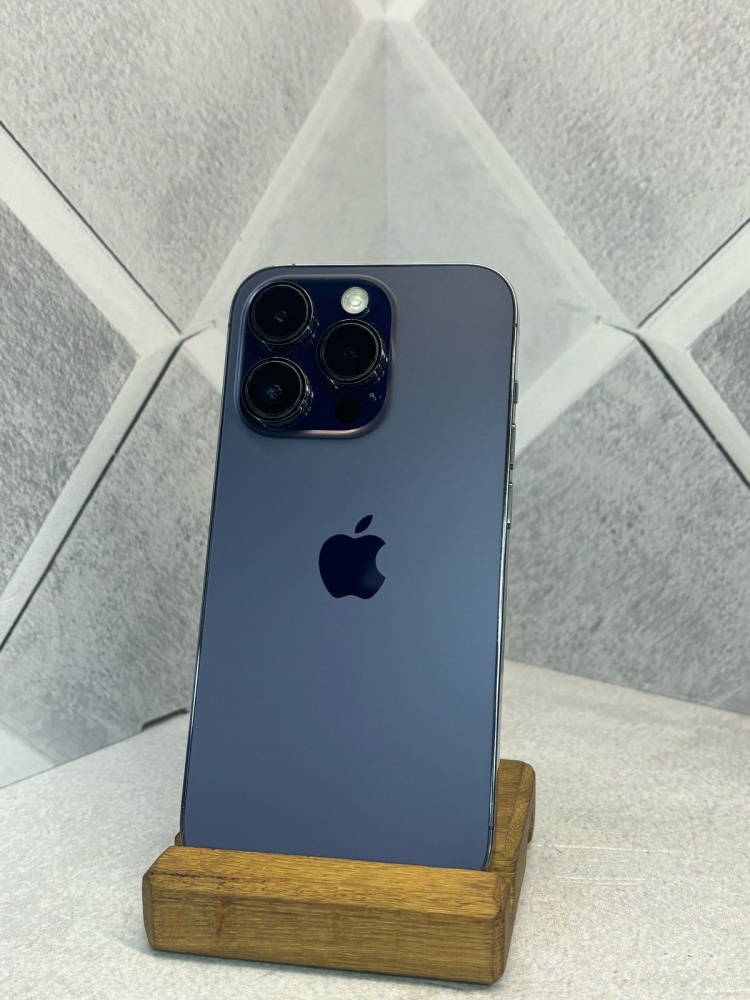 Смартфон iPhone 14 PRO 256gb