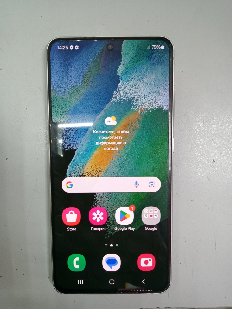 Смартфон Samsung S21 FE