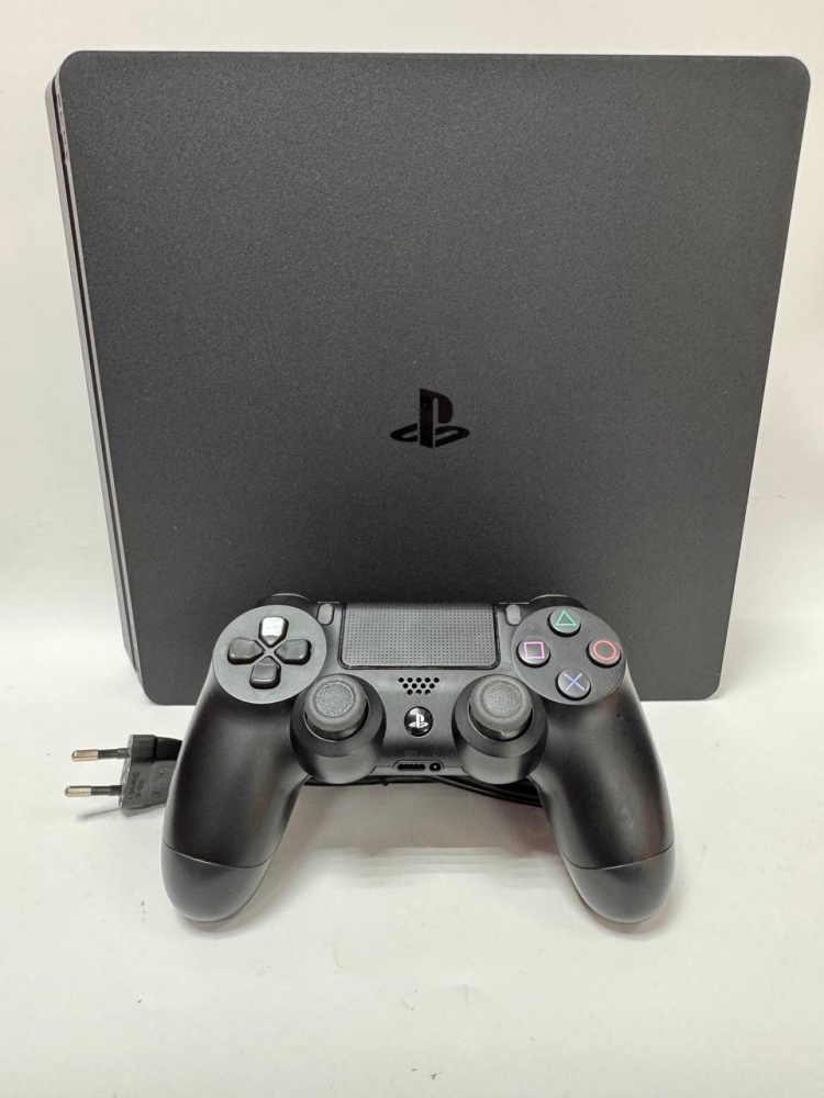 Игровая приставка Sony PlayStation 4 slim 1TB