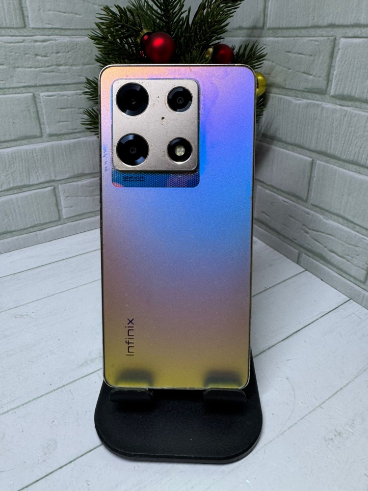 Мобильный телефон Infinix Note 30 Pro 8/256Gb