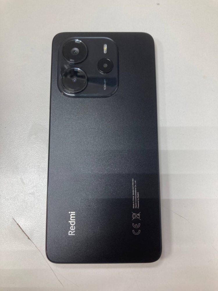 Смартфон Xiaomi Redmi note 14