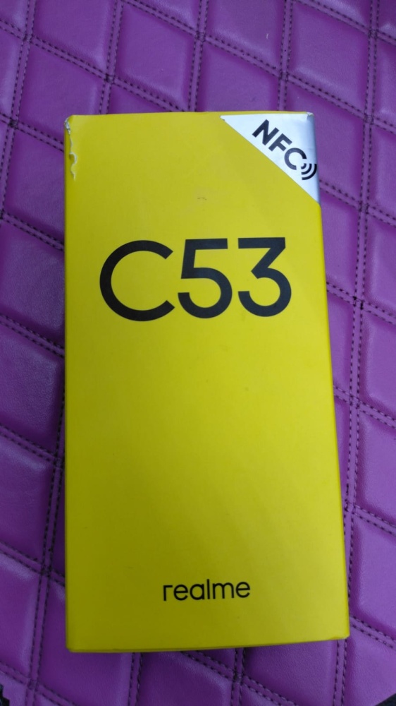 Смартфон Realme C53 6/128