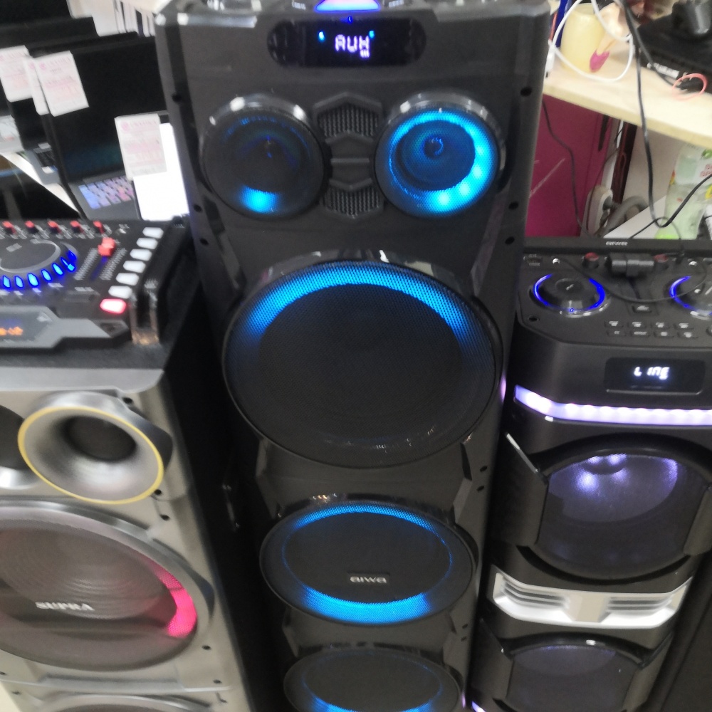 Акустика Aiwa 1031