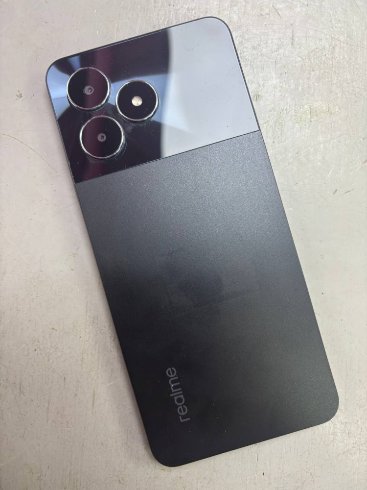 Смартфон Realme Note 50 4/128