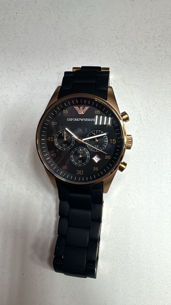 Часы Emporio Armani AR 5905