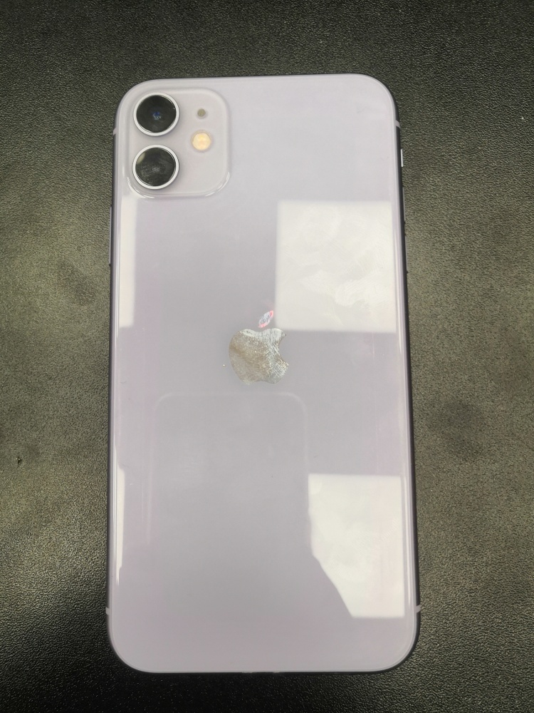 Смартфон iPhone 11 128 Gb