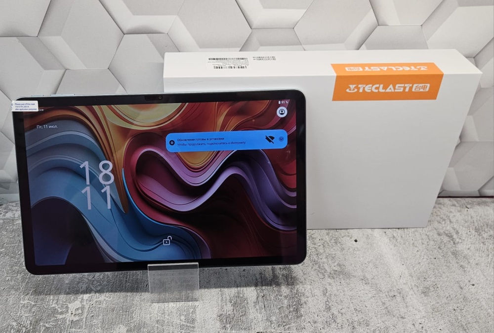 Планшет Teclast T60 PLUS 6\128