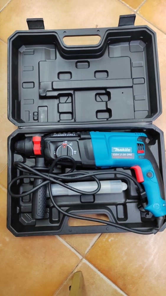 Перфоратор MK GBH 2-26 DRE