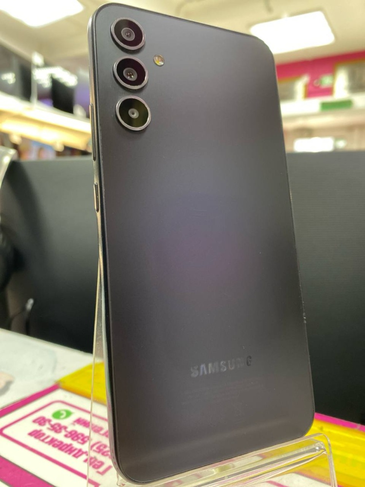 Samsung A34 5G 6/128 GB