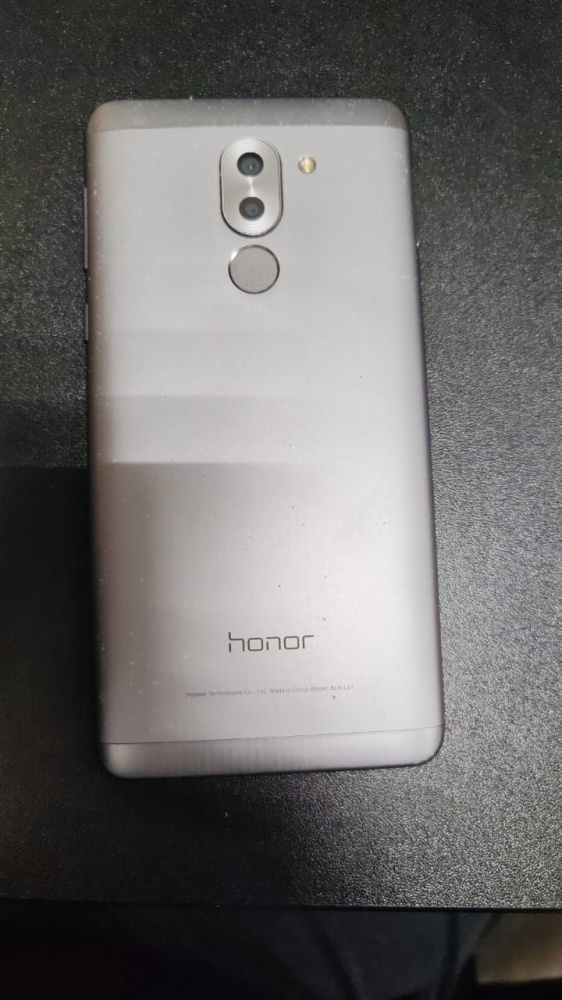 Смартфон Honor 6X 3/32