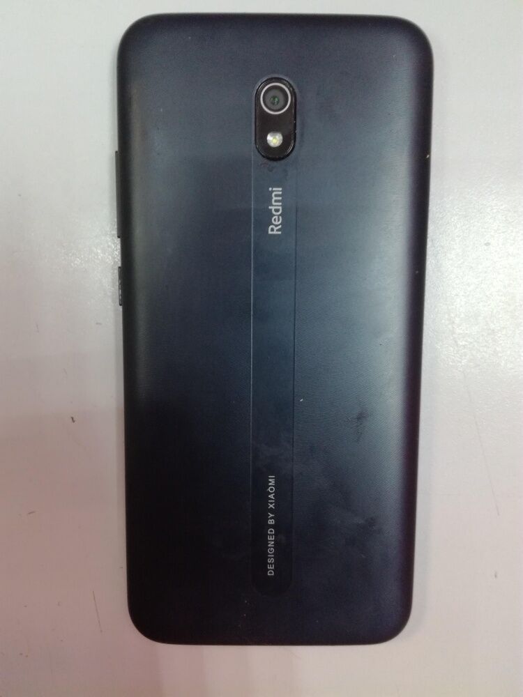 Смартфон Xiaomi Redmi 8A