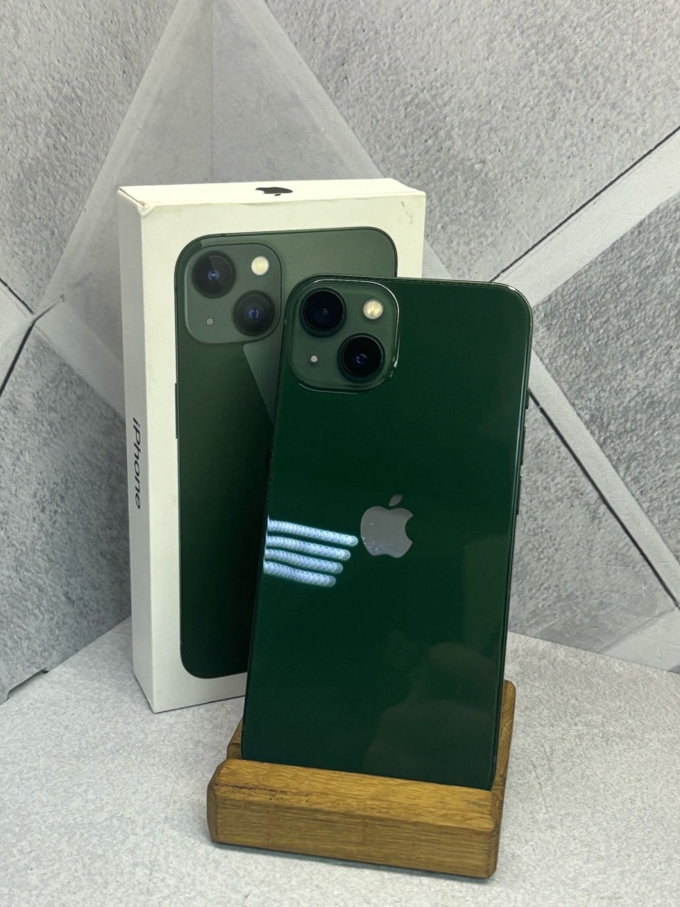 Смартфон iPhone 13 128 Gb
