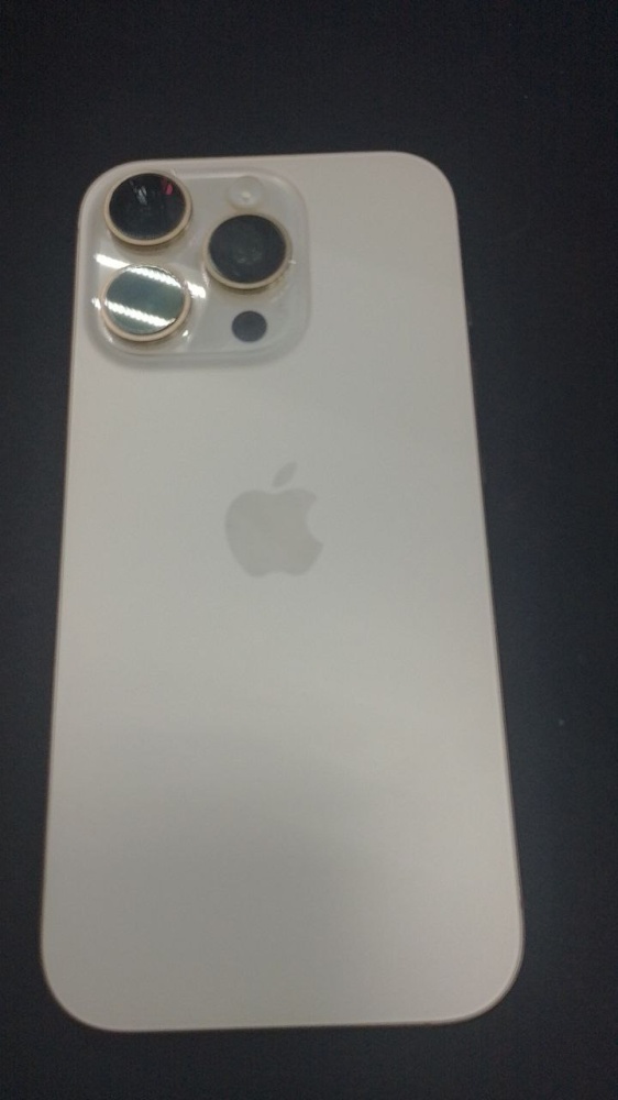 Смартфон iPhone 16 PRO 128