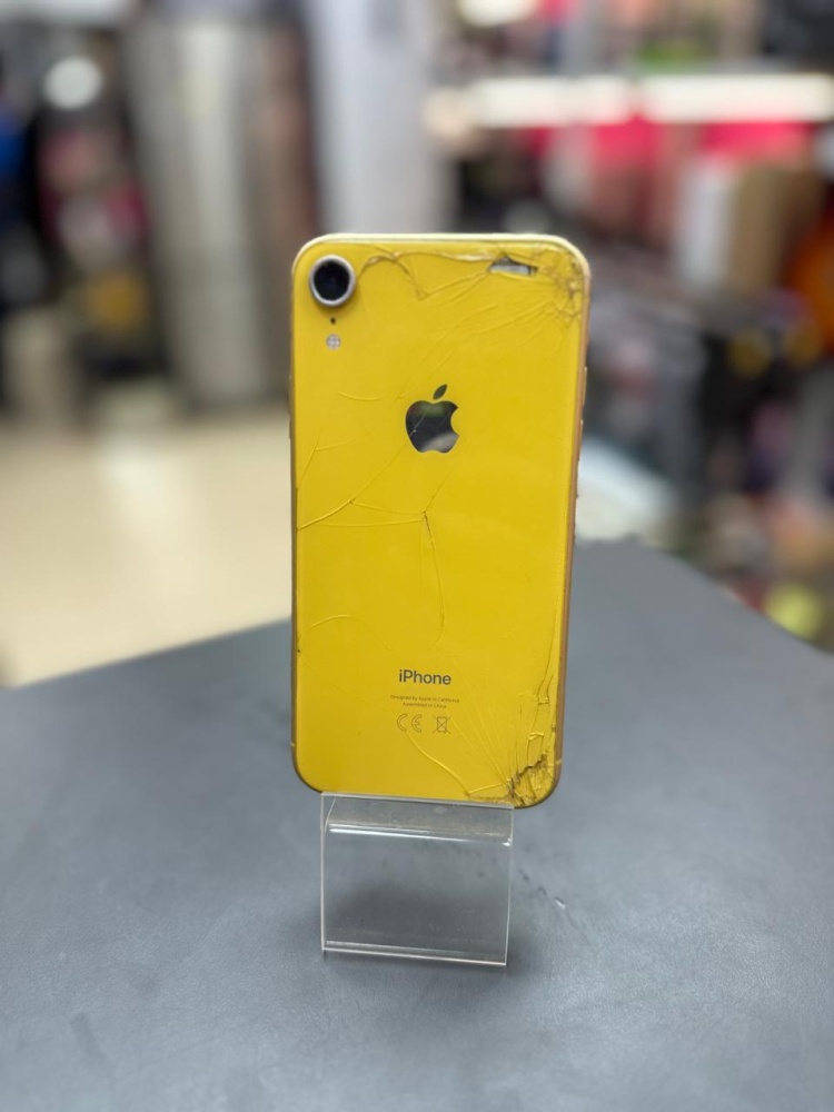 Смартфон iPhone XR 64 Gb