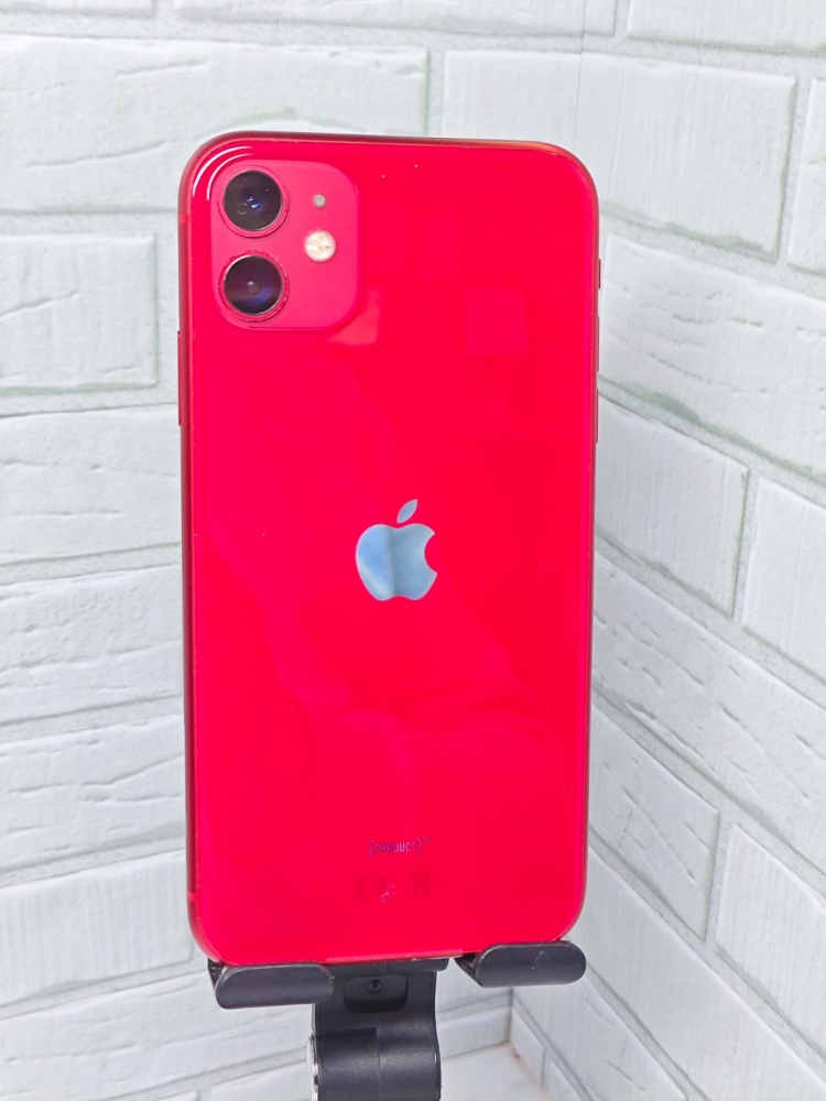 Смартфон iPhone 11 128 Gb