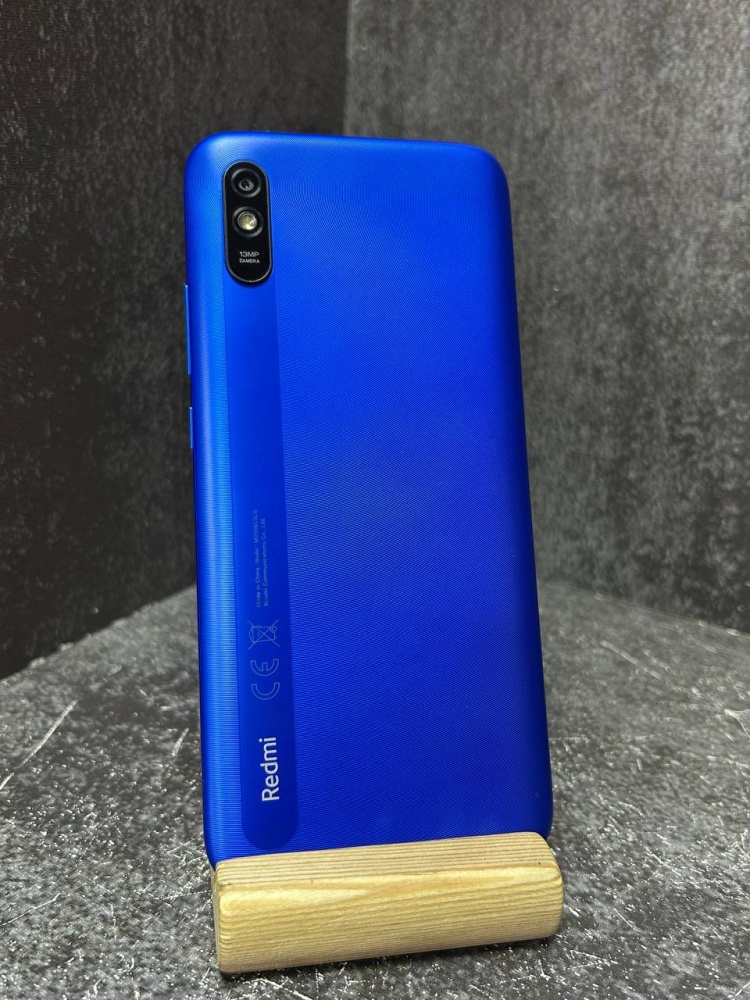 Смартфон Xiaomi Redmi 9A 2/32