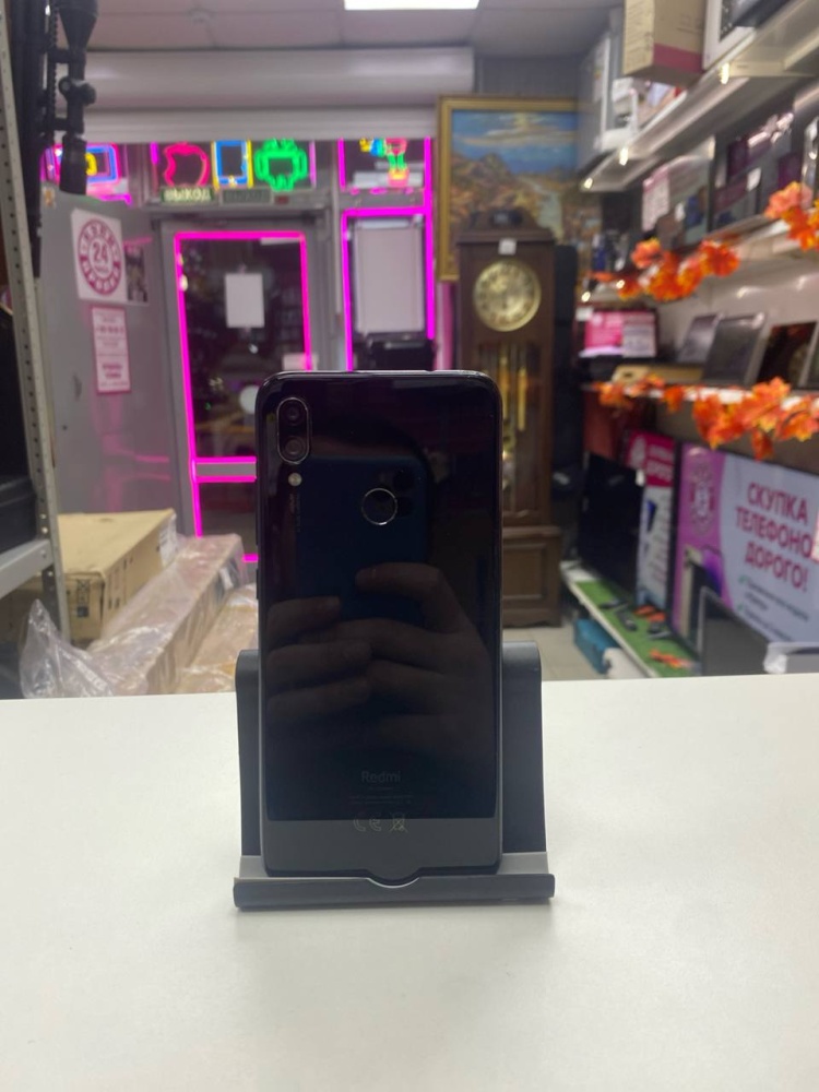 Смартфон Xiaomi Redmi note 7 64gb