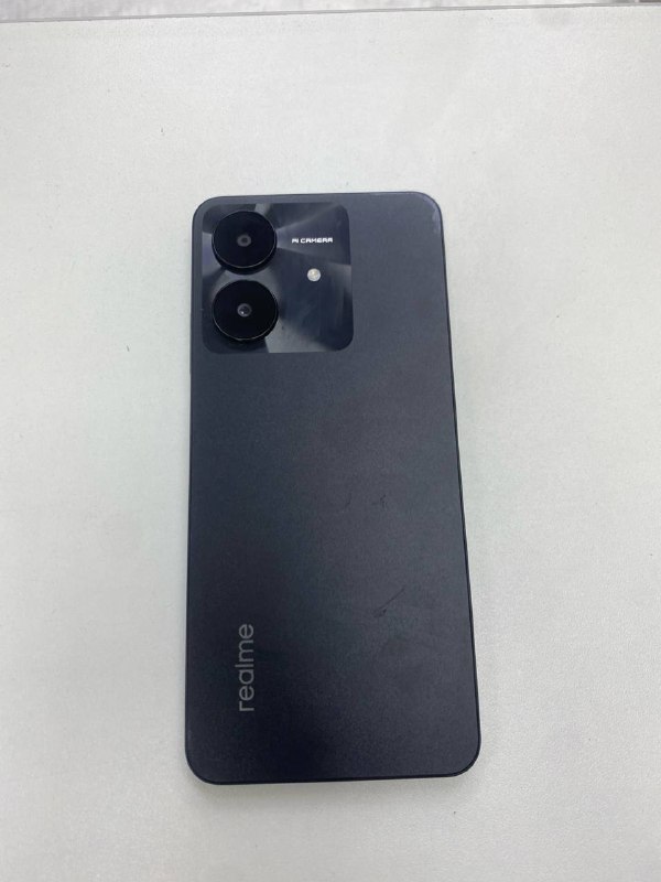 Смартфон Realme Note 60X 128gb