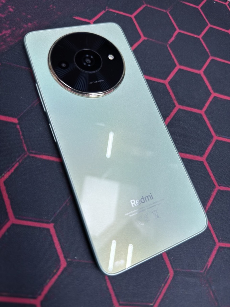 Смартфон Xiaomi Redmi A3x 3/64ГБ