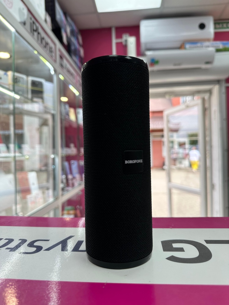 Портативная колонка Borofone BR1