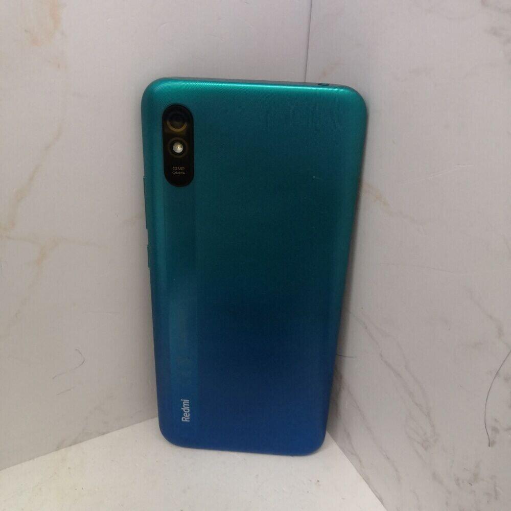 Смартфон Xiaomi Redmi 9A