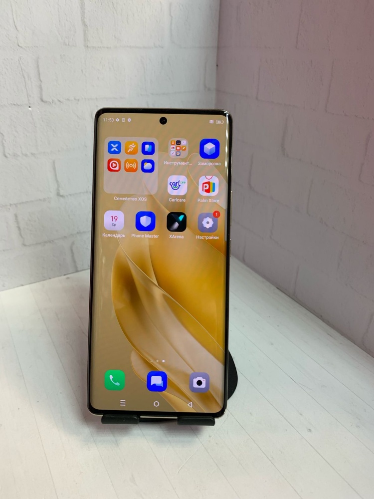 Мобильный телефон Infinix Zero 30 8/256gb