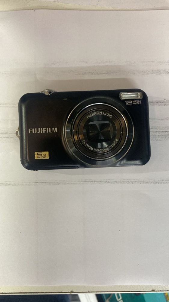 Фотоаппарат Fujifilm