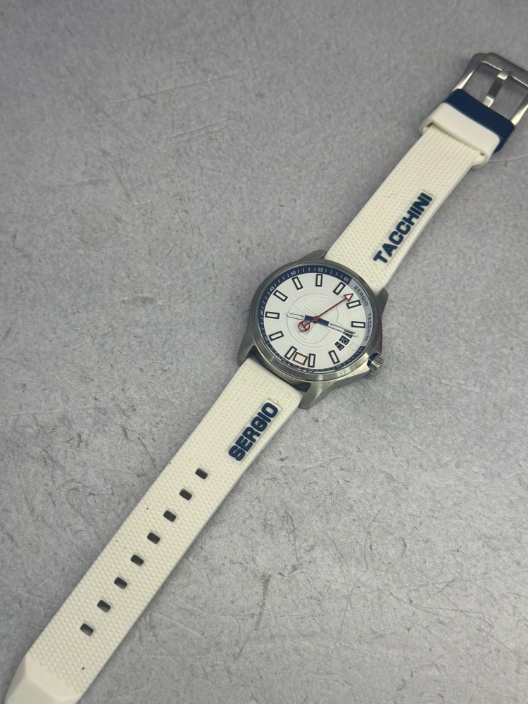 Часы Sergio Tacchini