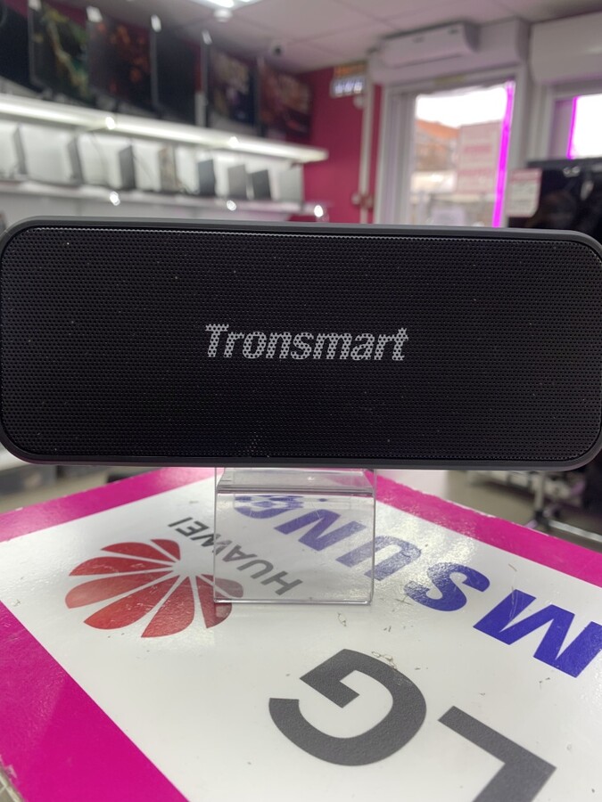 Акустика Tronsmart