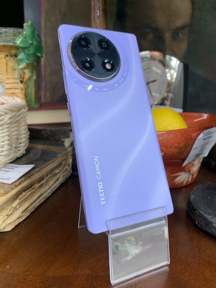 Мобильный телефон Tecno CAMON 30S