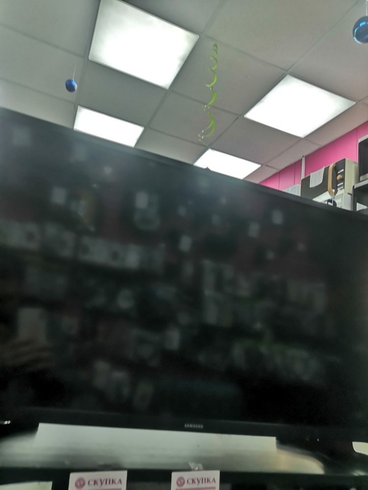 Телевизор Samsung ue32t4002ak