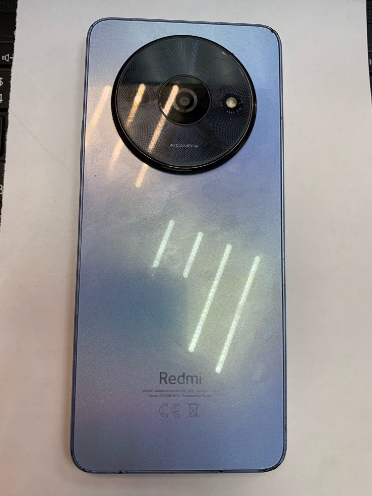 Смартфон Xiaomi Redmi A3 128гб