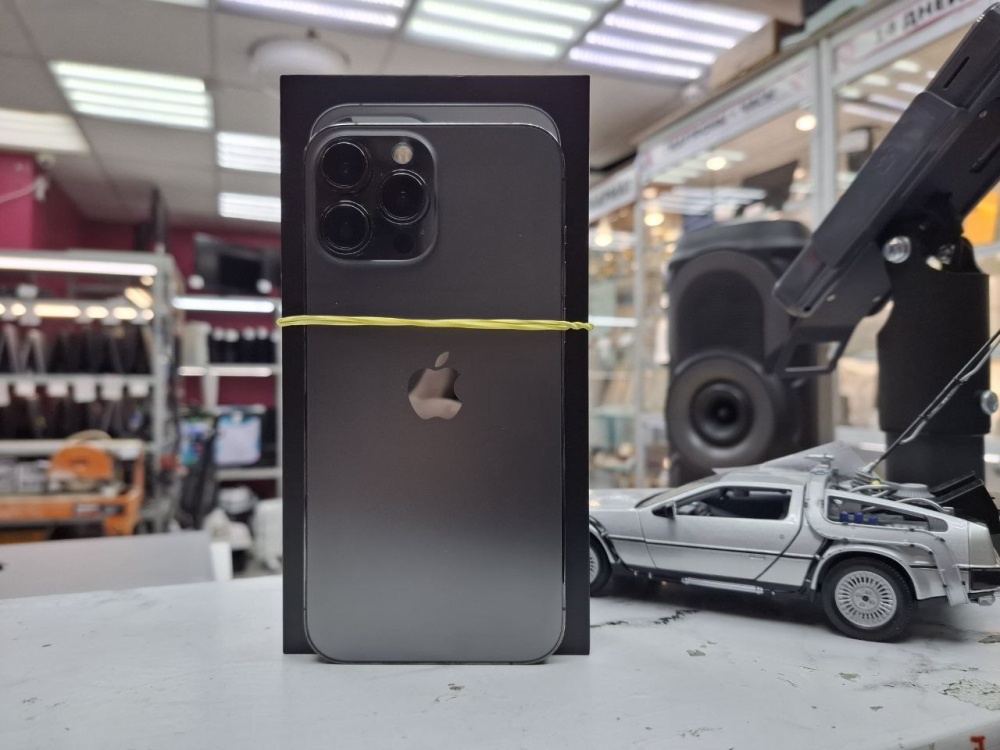 Смартфон iPhone 13 PRO MAX 128 Gb