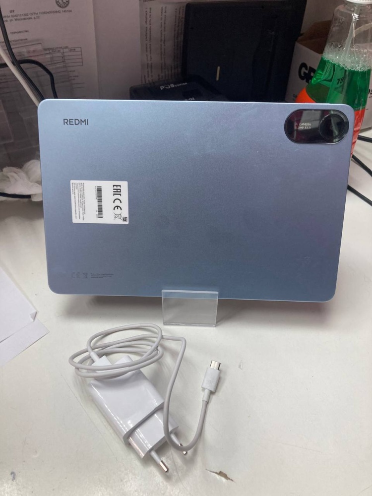 Планшет Xiaomi  REDMI NOTE 2